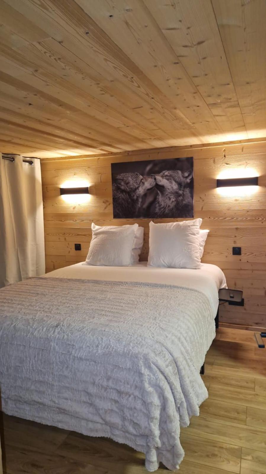 Chalet Isard Pyrenees 2000 - 300M Des Pistes Bolquere Pyrenees 2000 Екстериор снимка
